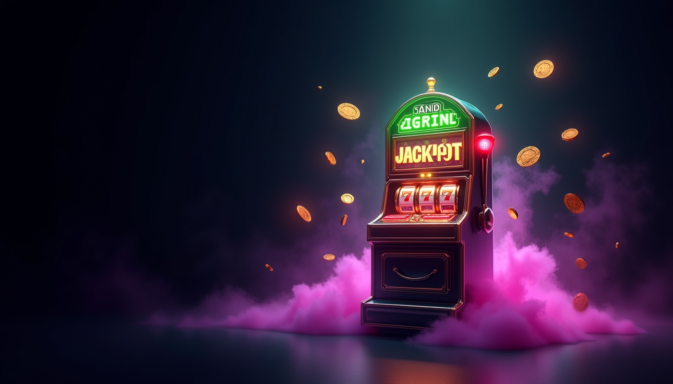 pragmatic007 What Our Slot Lobbies Deliver